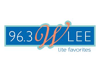 96.3 wlee radio